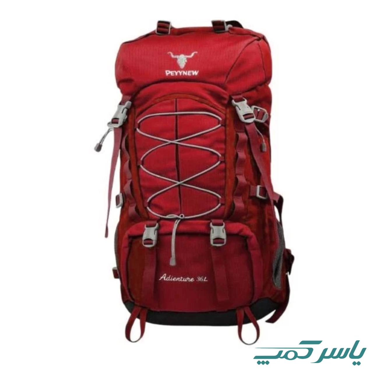 pekenew 36 L 4