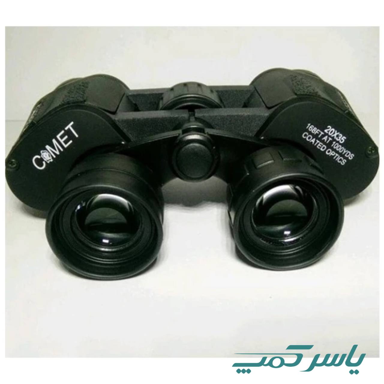 دوربین شکاری 2035 کامت (3)