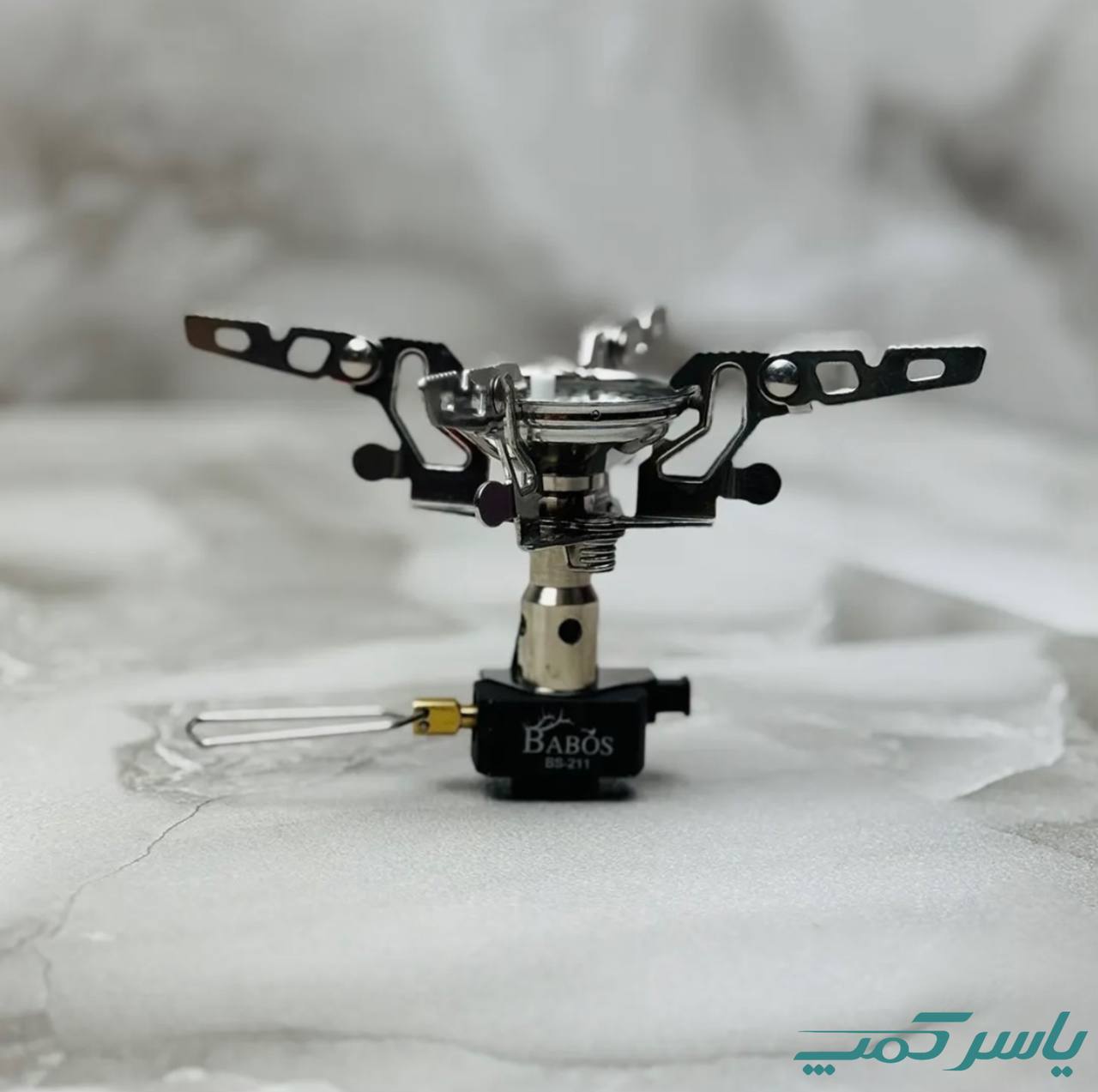 سرشعله BABOS مدل BS-211 (2)
