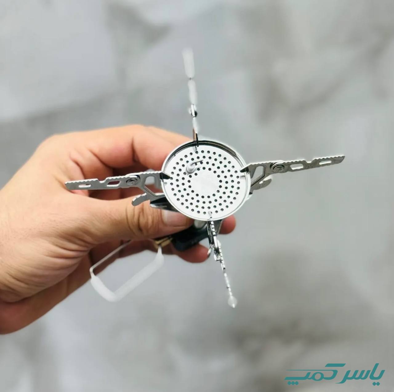 سرشعله BABOS مدل BS-211 (4)