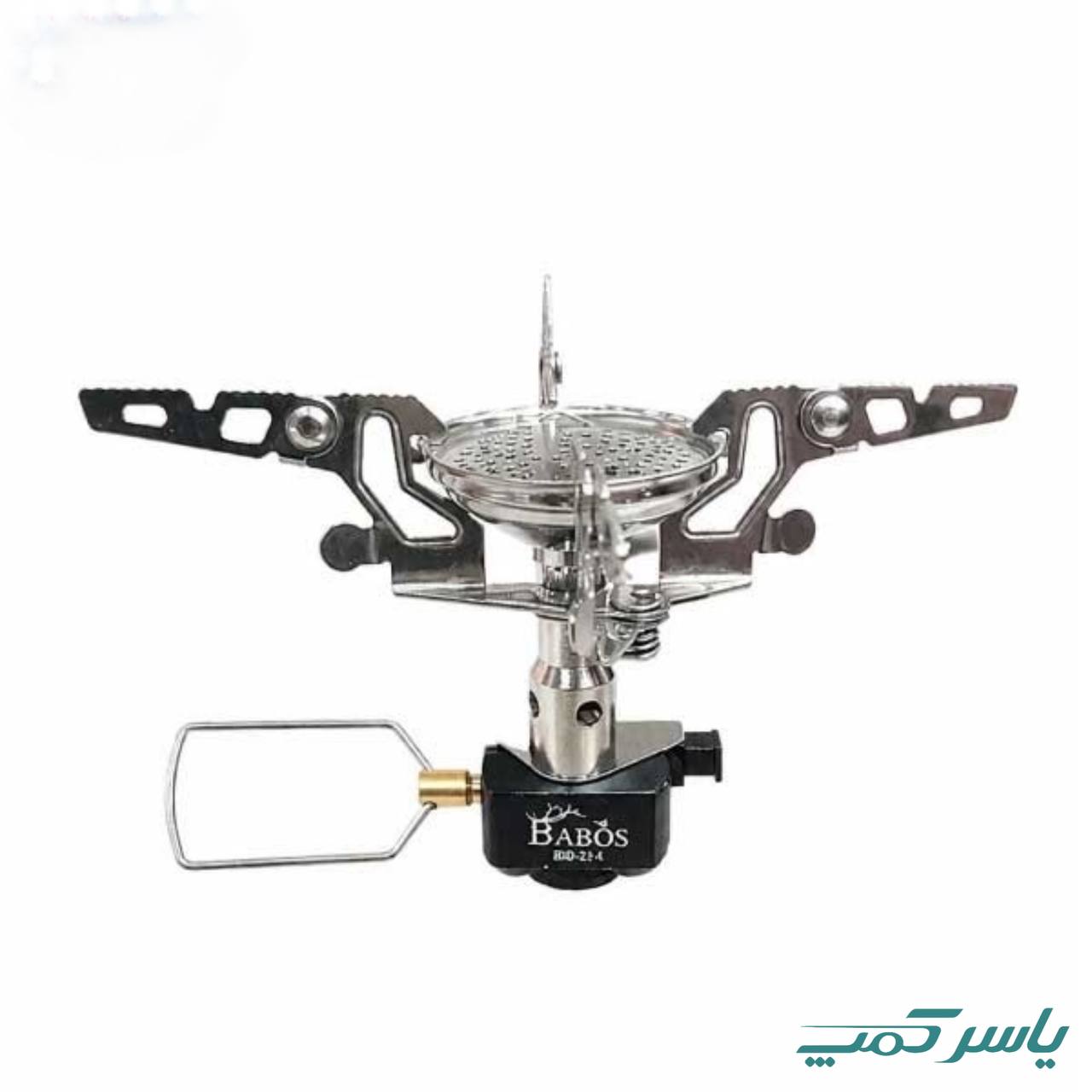 سرشعله BABOS مدل BS-211