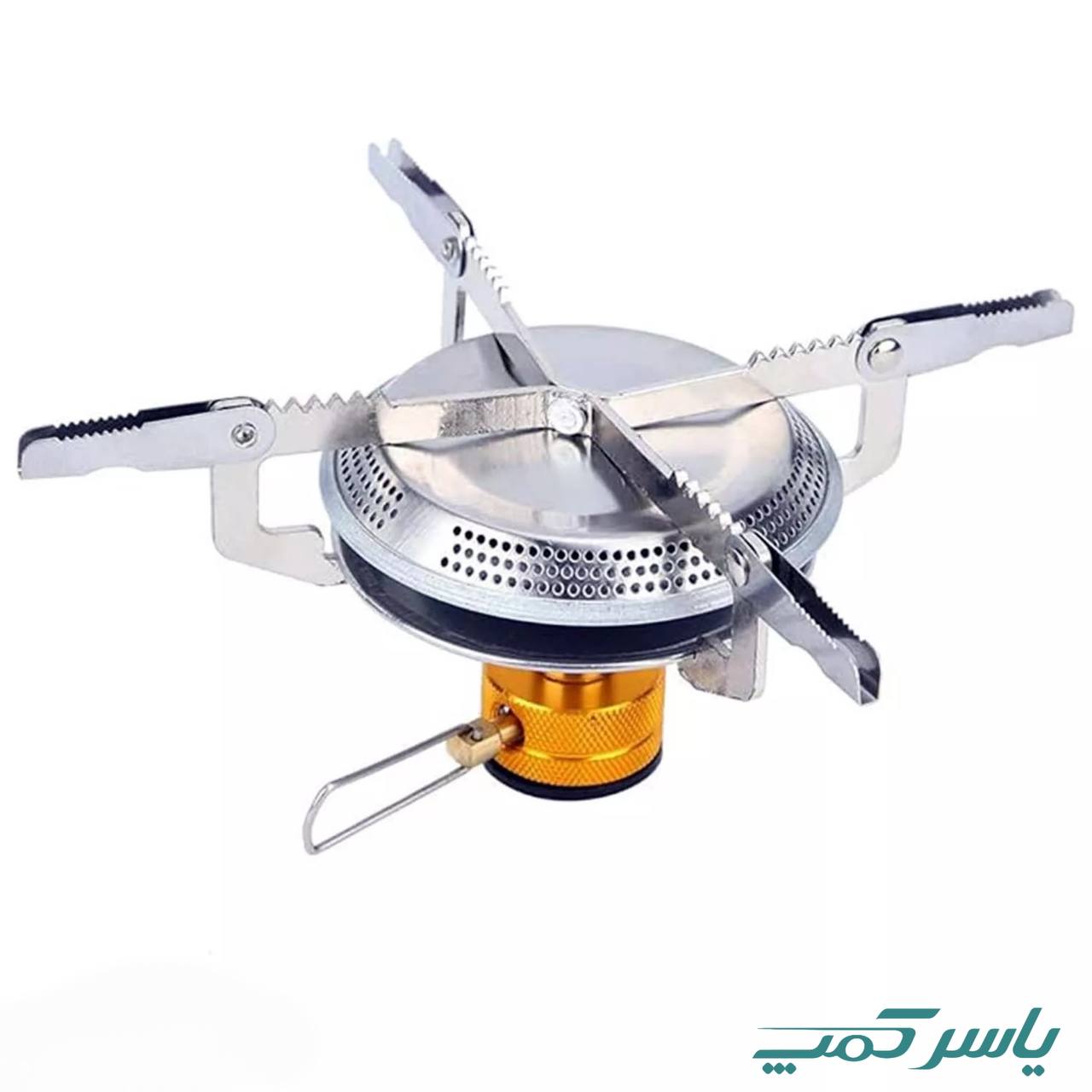 سرشعله پهن 4 پر Leobird مدل ma600w (2)