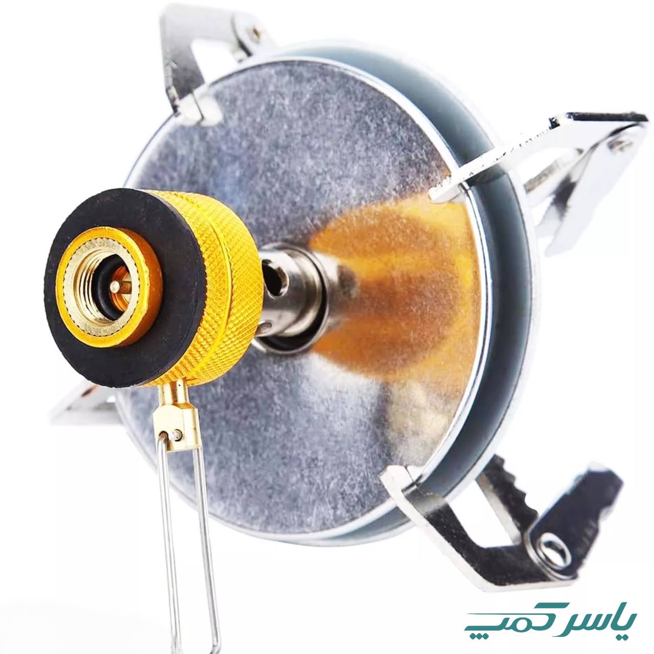 سرشعله پهن 4 پر Leobird مدل ma600w (6)