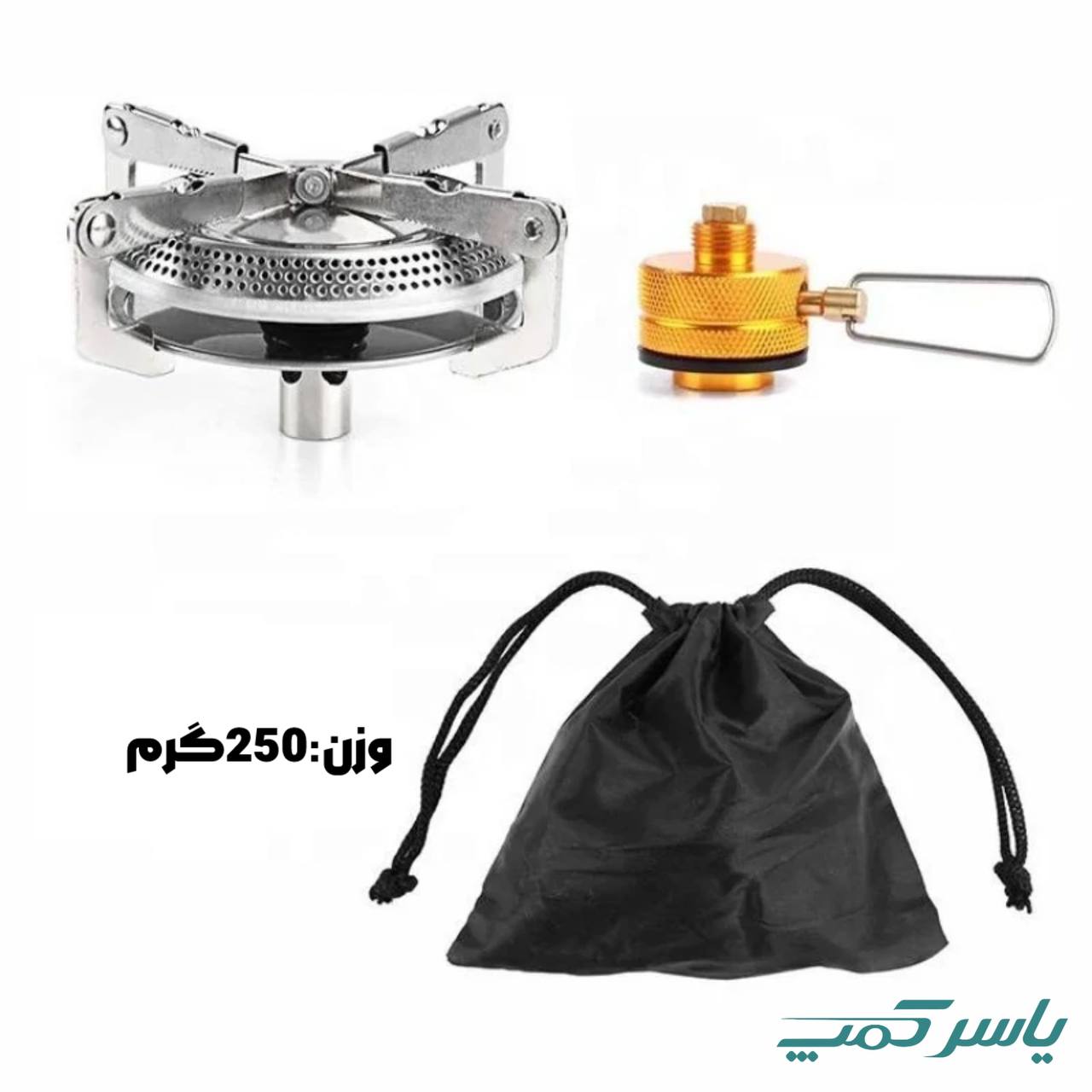 سرشعله پهن 4 پر Leobird مدل ma600w (8)