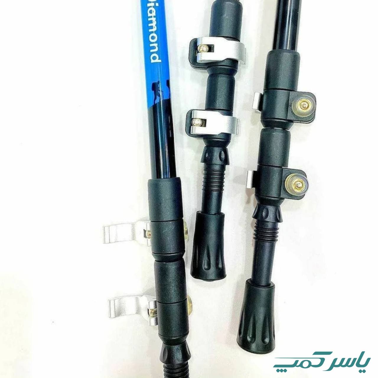 عصا کوهنوردی کلیپسی BLACK DIAMOND (4)