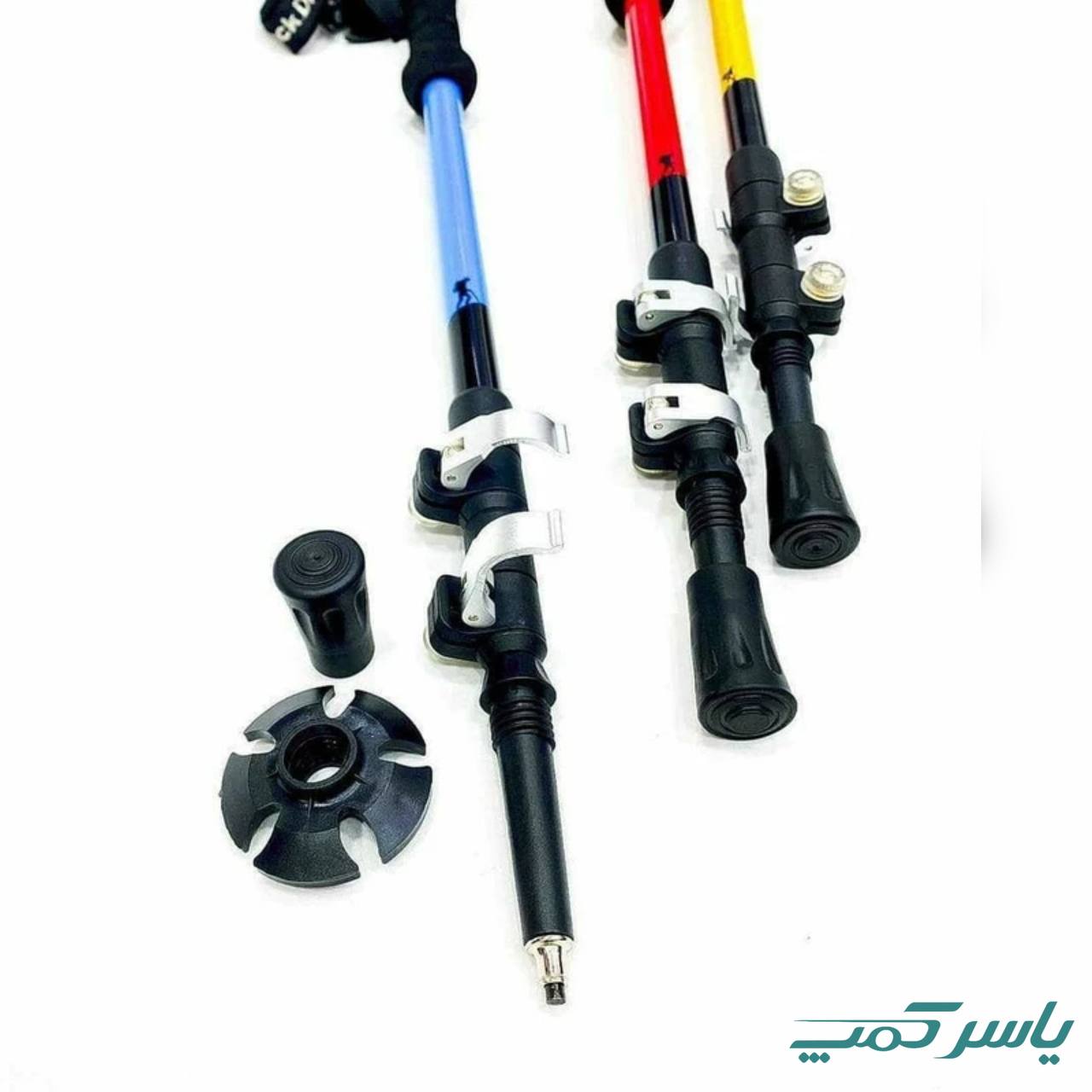 عصا کوهنوردی کلیپسی BLACK DIAMOND (8)
