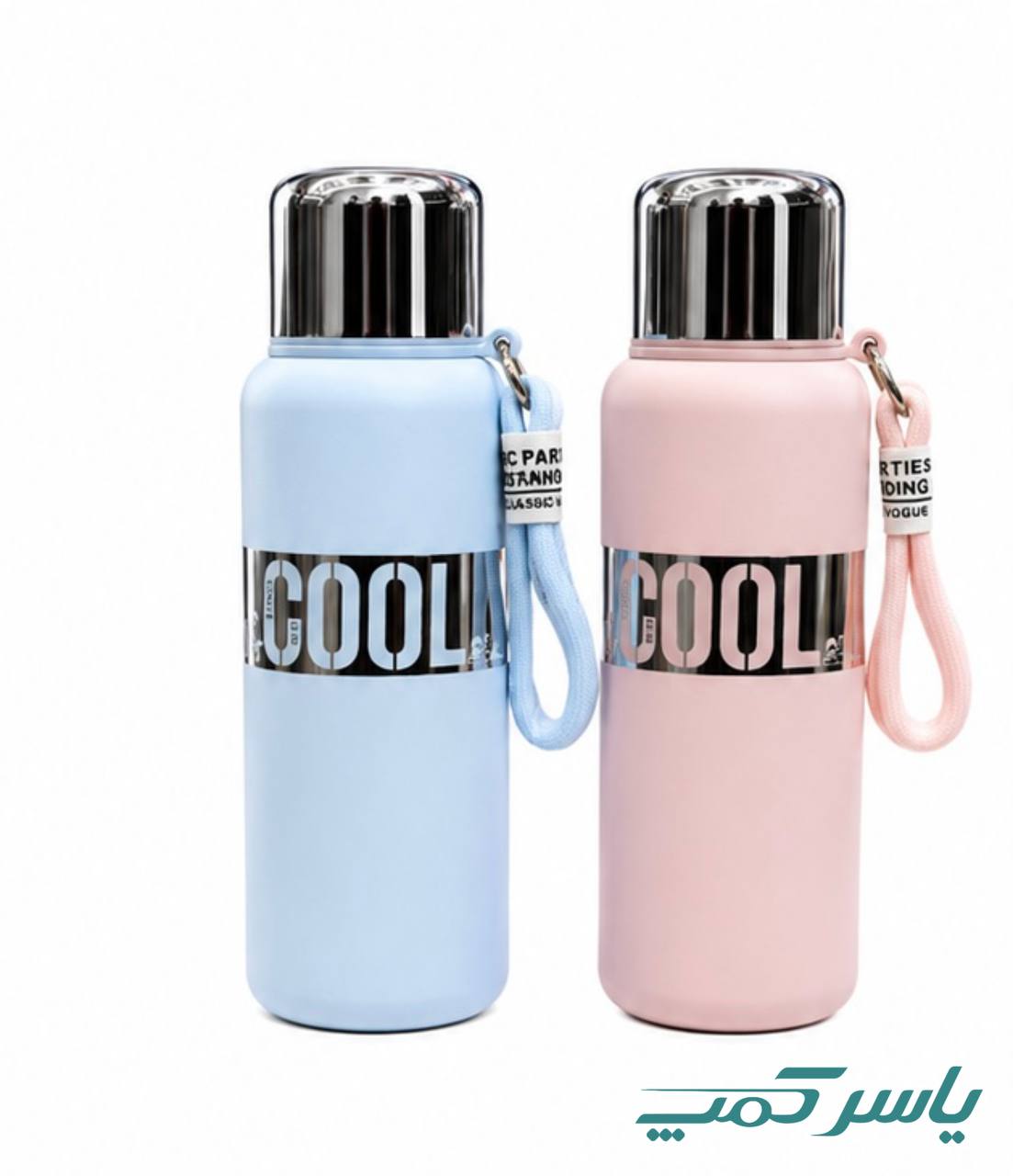 فلاسک 700 میل D.KADI (2)
