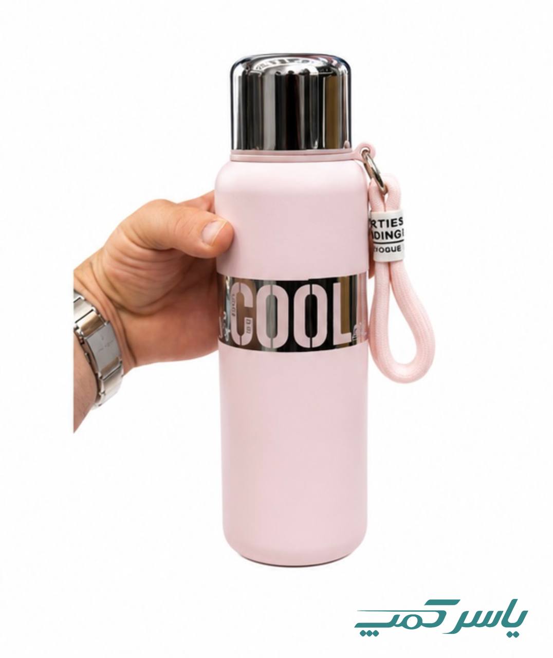 فلاسک 700 میل D.KADI (3)
