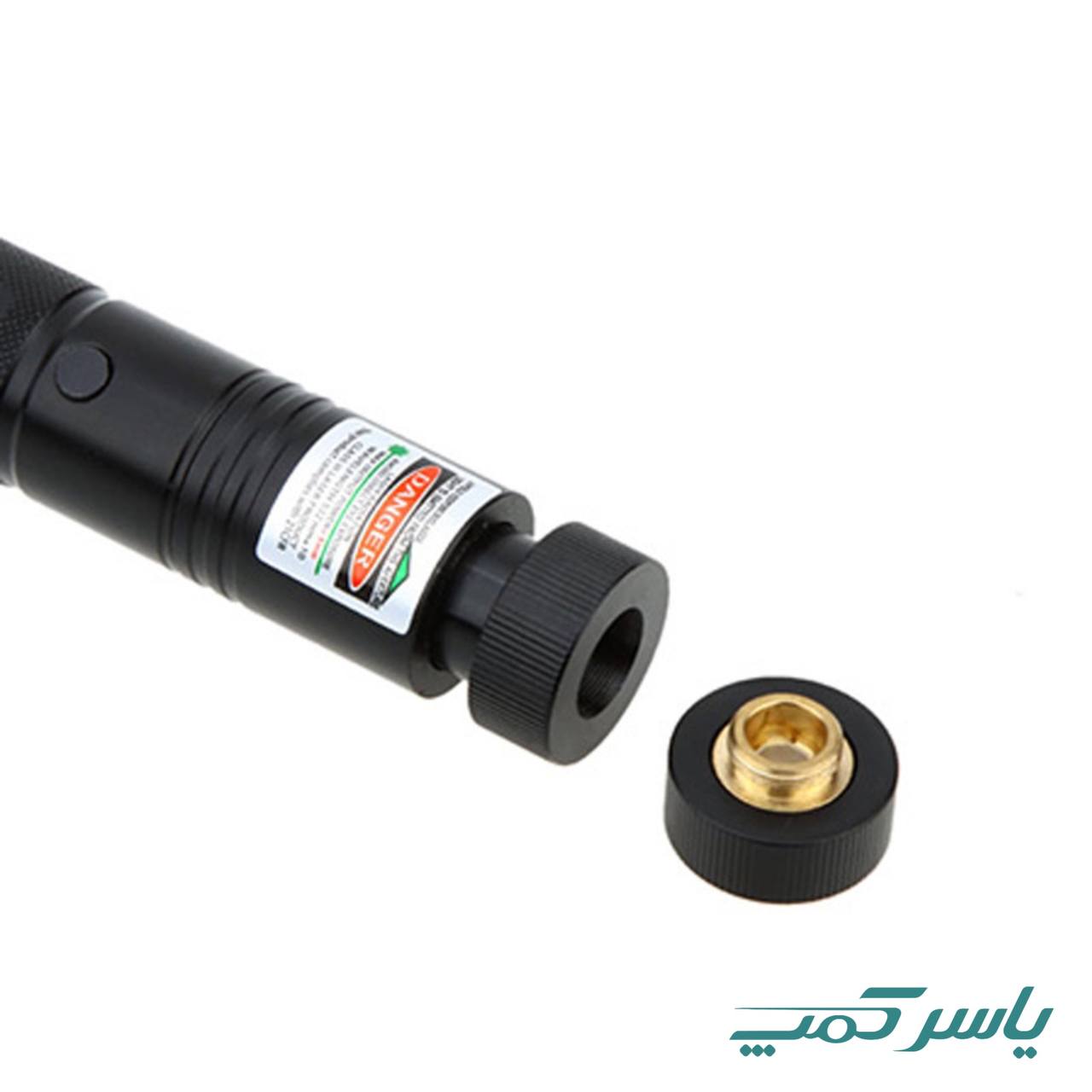 لیزر سبز اسمال سان zy-303 (3)