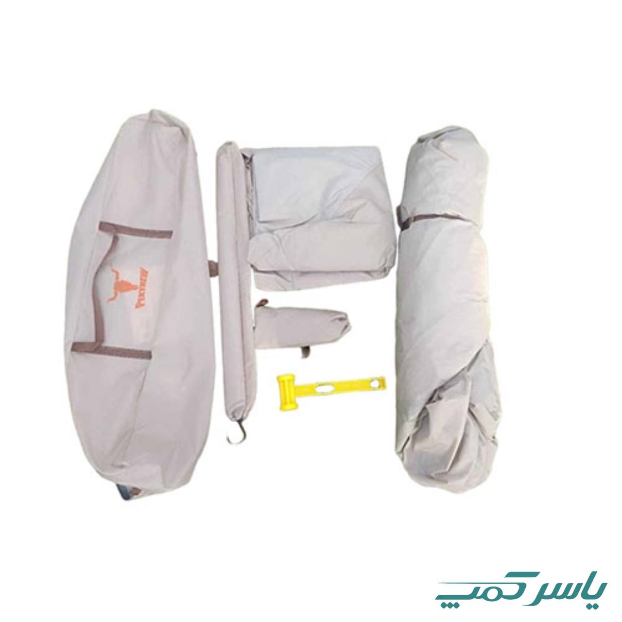 چادر اتوماتیک 8 نفره PEKYNEW مدل PKN-C1025 (8)