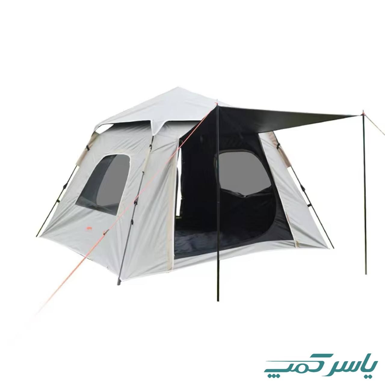 چادر اتوماتیک 8 نفره PEKYNEW مدل PKN-C1025 (9)