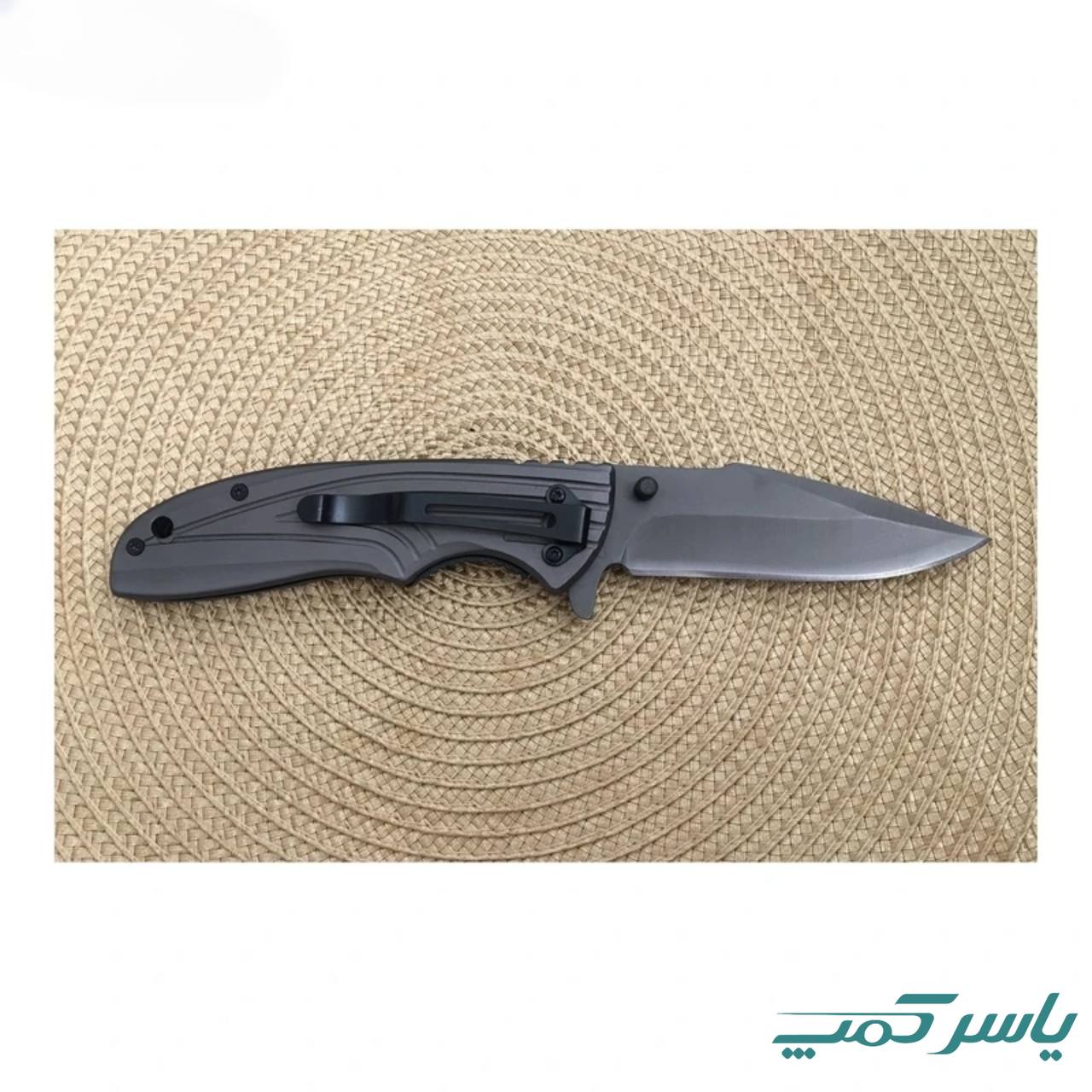 چاقو جیبی BROWNING کد X43 (3)
