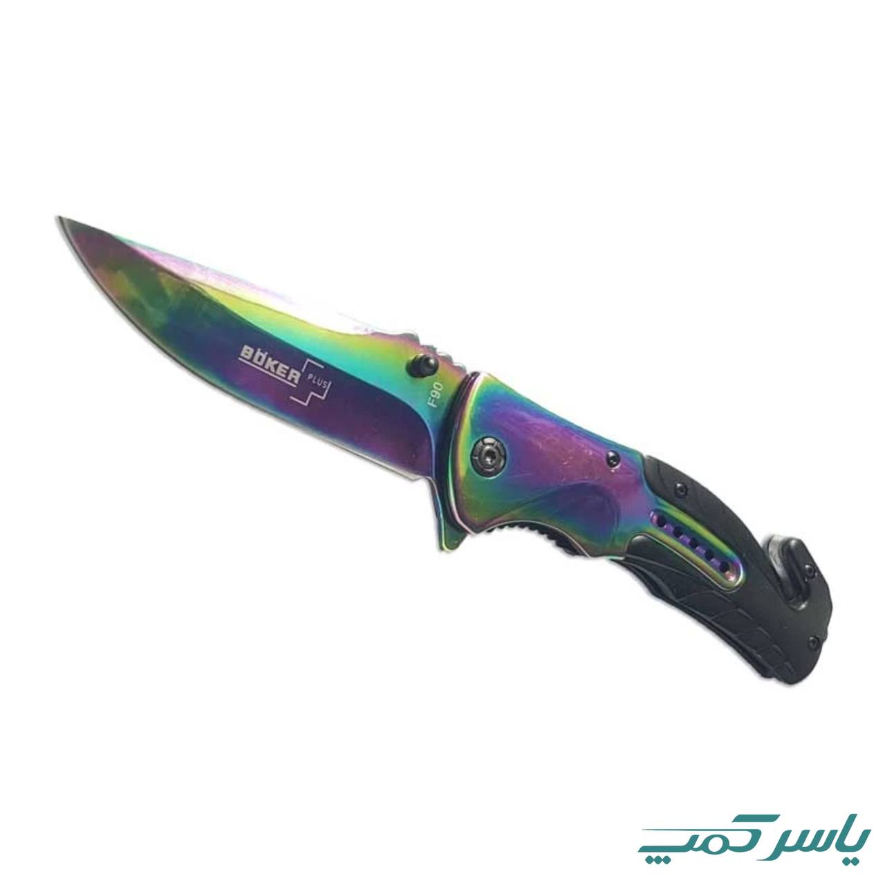 چاقو جیبی Boker مدل F90 (3)