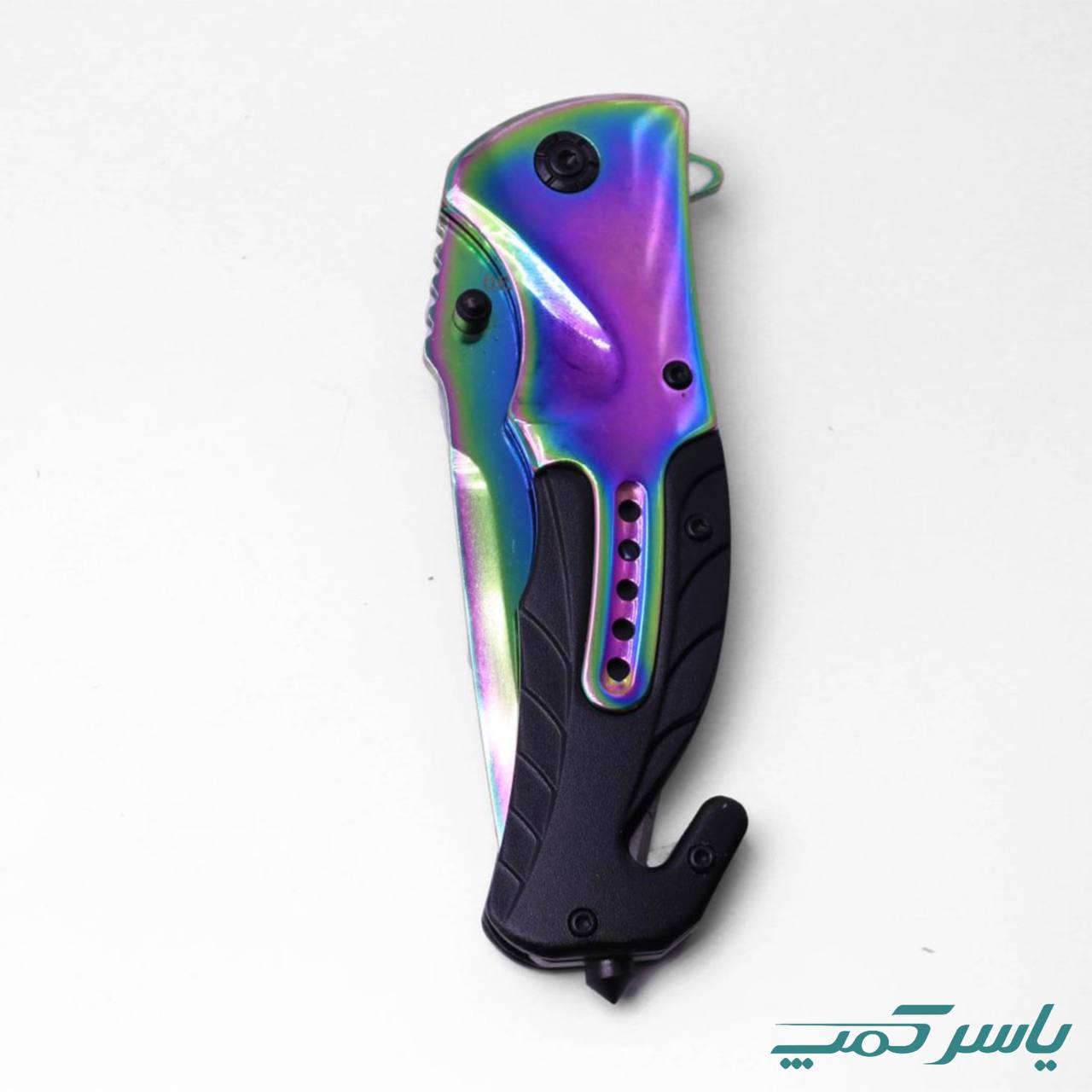 چاقو جیبی Boker مدل F90