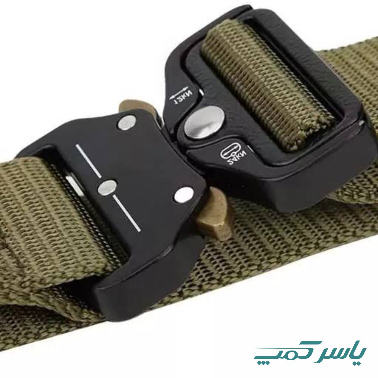 کمربند tactical خرچنگی (2)