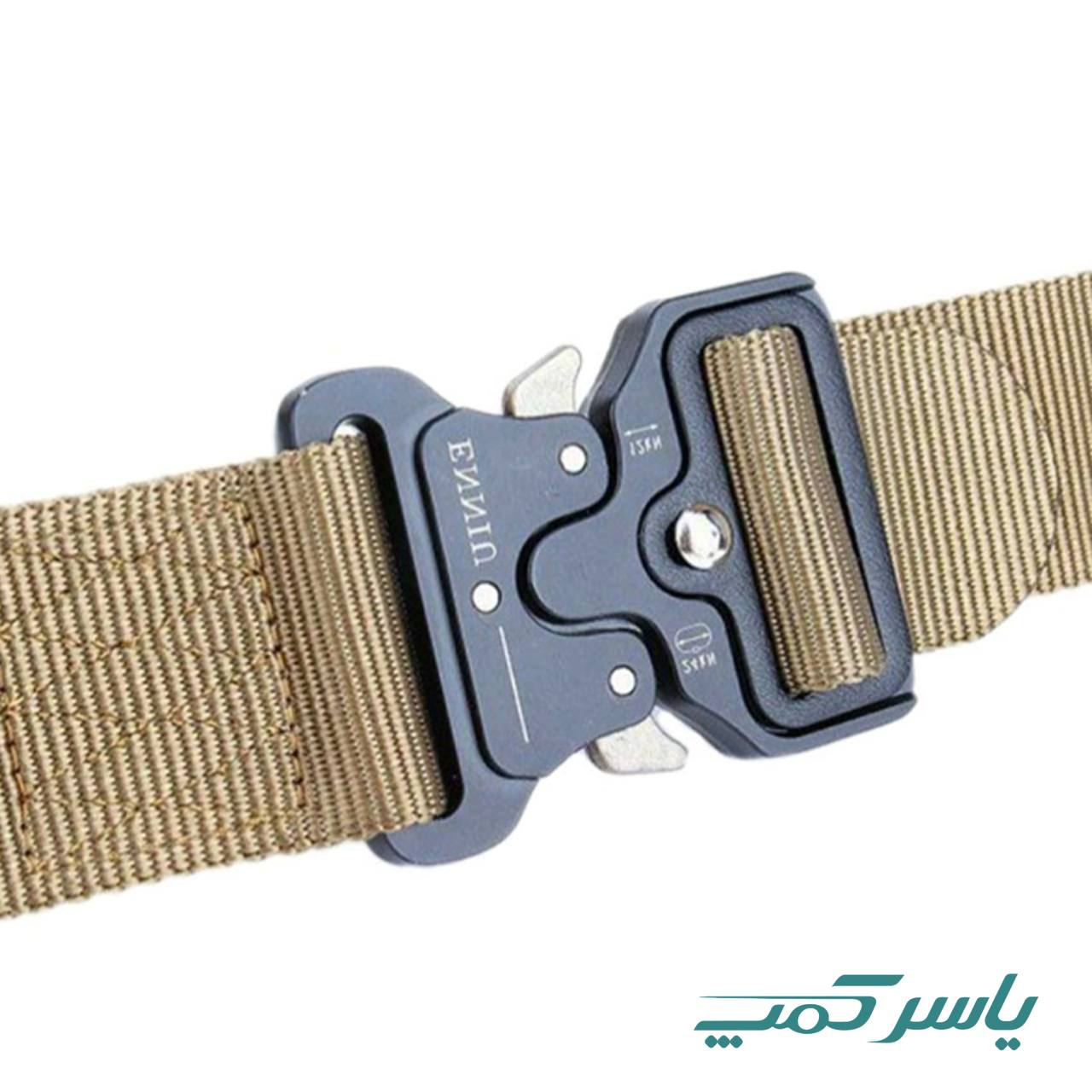کمربند tactical خرچنگی (3)