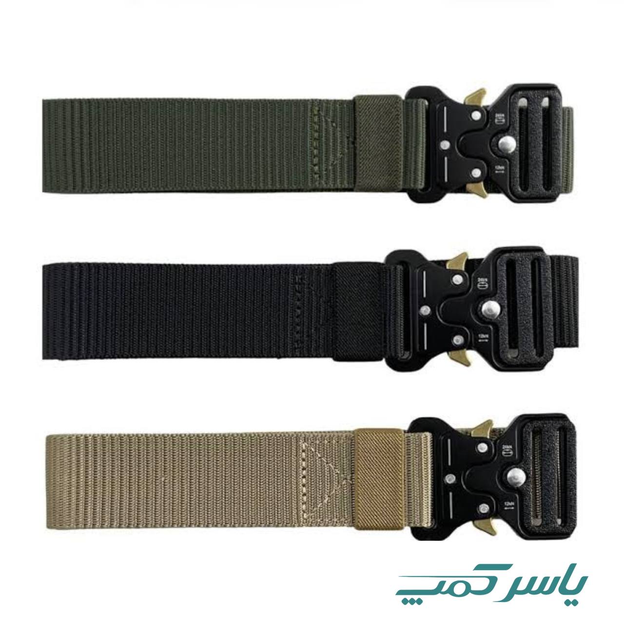 کمربند tactical خرچنگی (4)