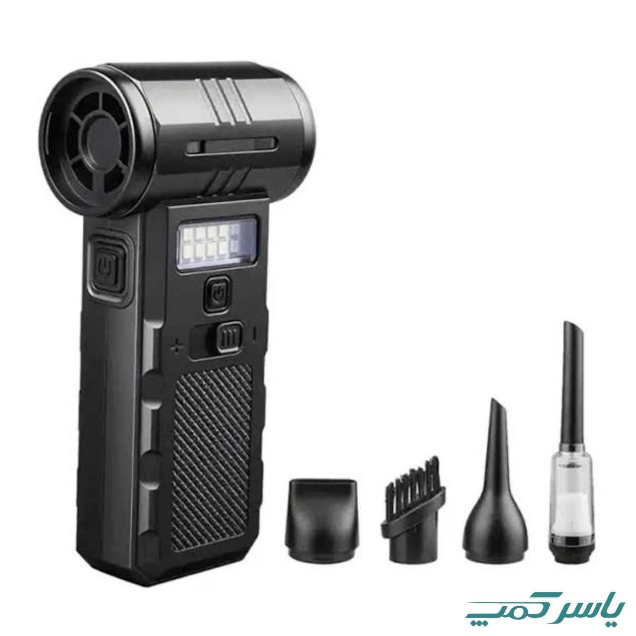 جت فن دمنده مکنده Violent مدل F028 (4)
