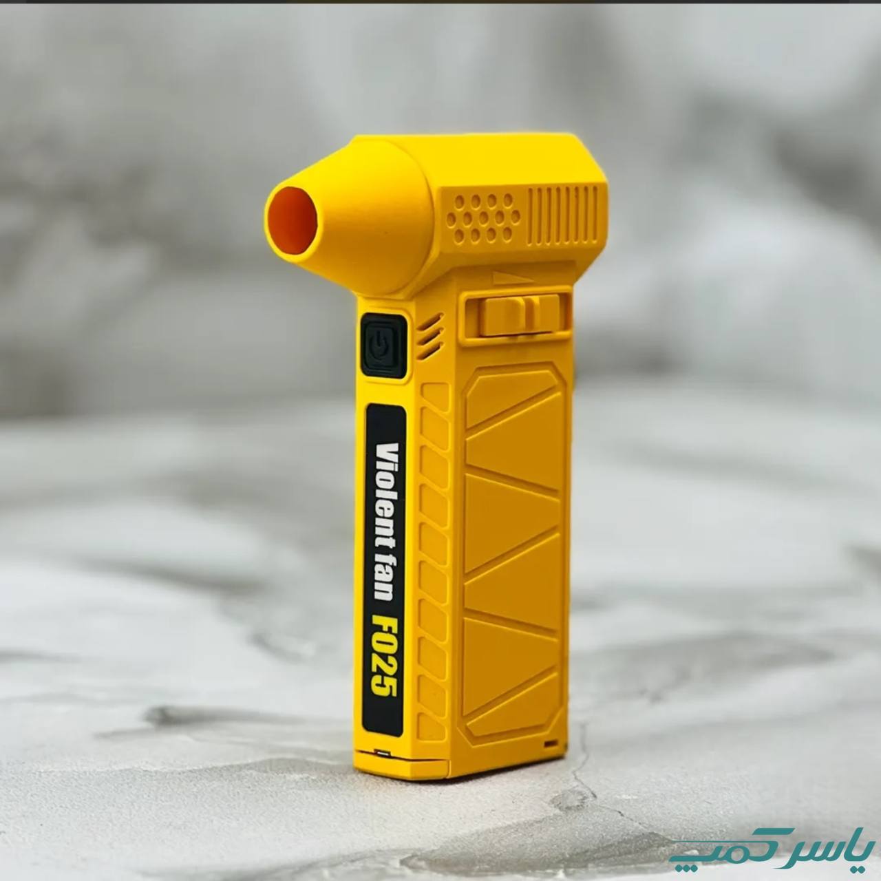 جت فن شارژی Violent Fan مدل F025 (6)