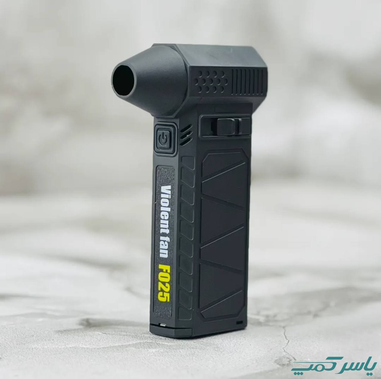 جت فن شارژی Violent Fan مدل F025 (7)