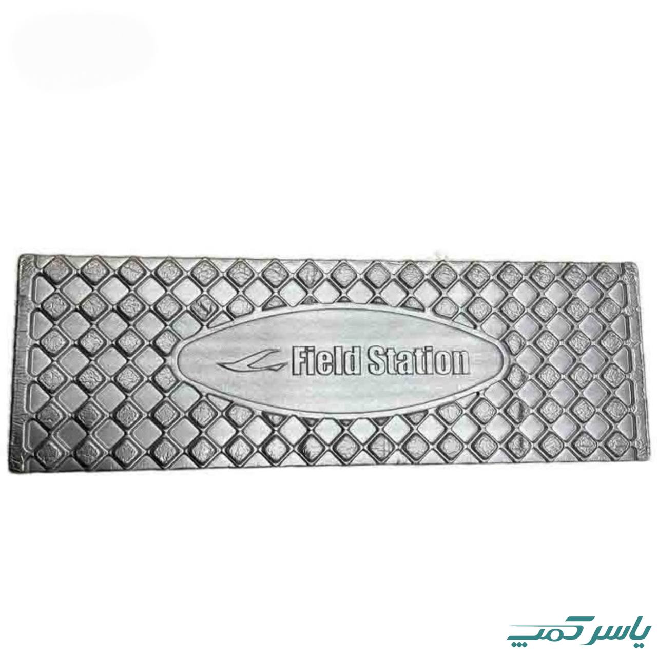 زیرانداز کیسه خواب آکاردئونی Field staition (4)