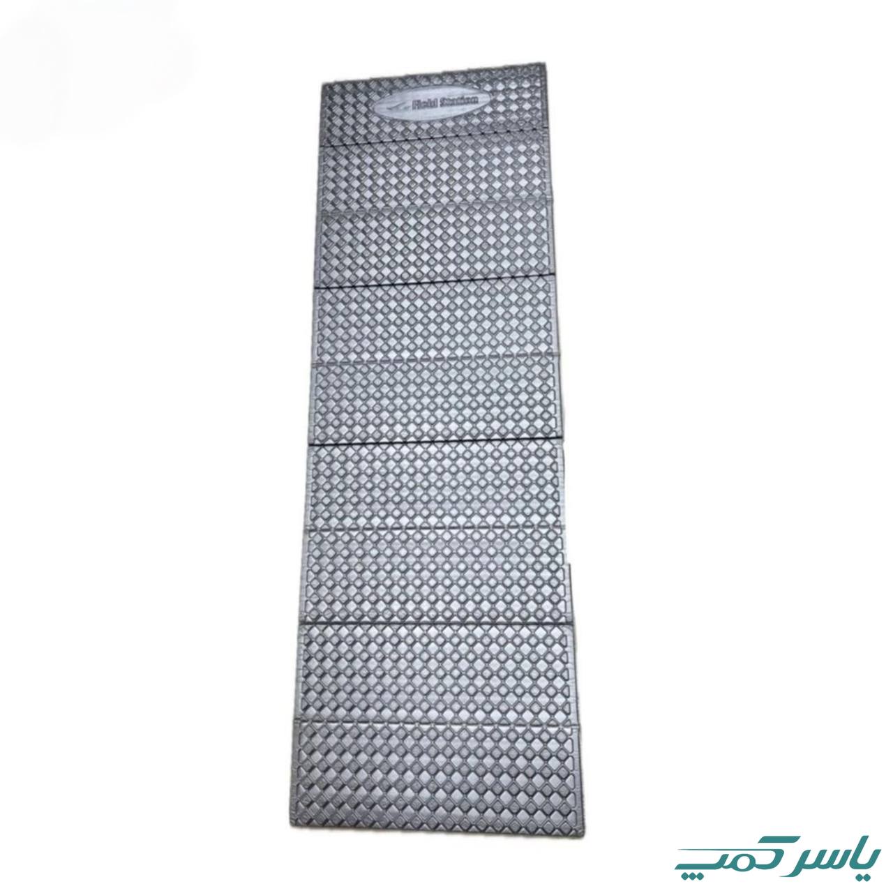 زیرانداز کیسه خواب آکاردئونی Field staition (6)