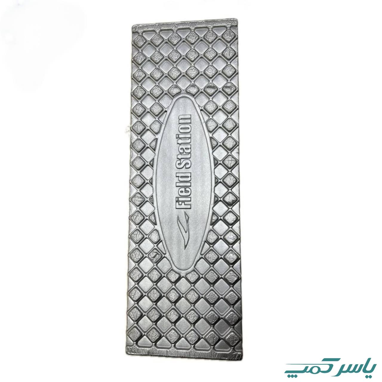 زیرانداز کیسه خواب آکاردئونی Field staition (9)