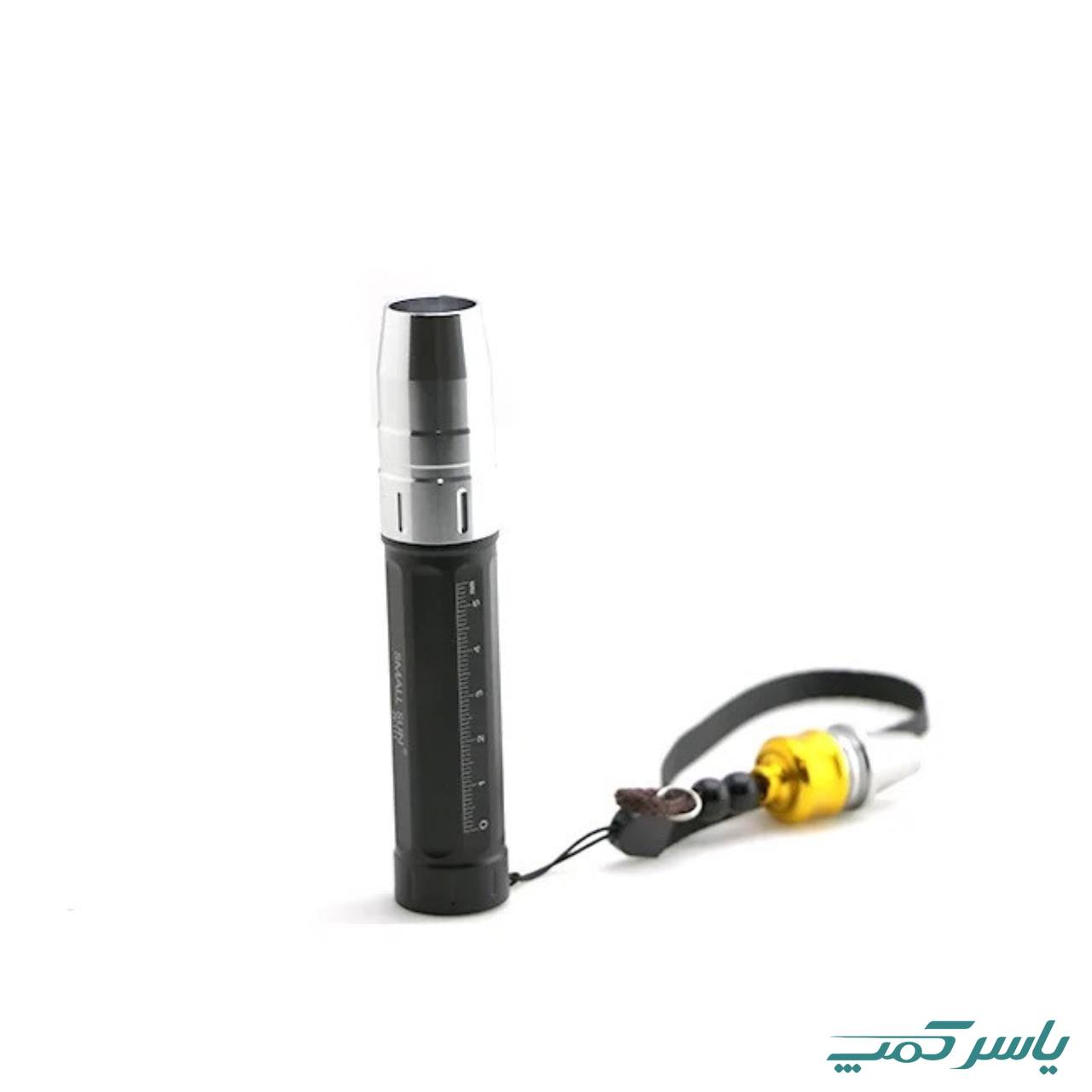 چراغ قوه یووی اسمال سان مدل ZY-111 (2)