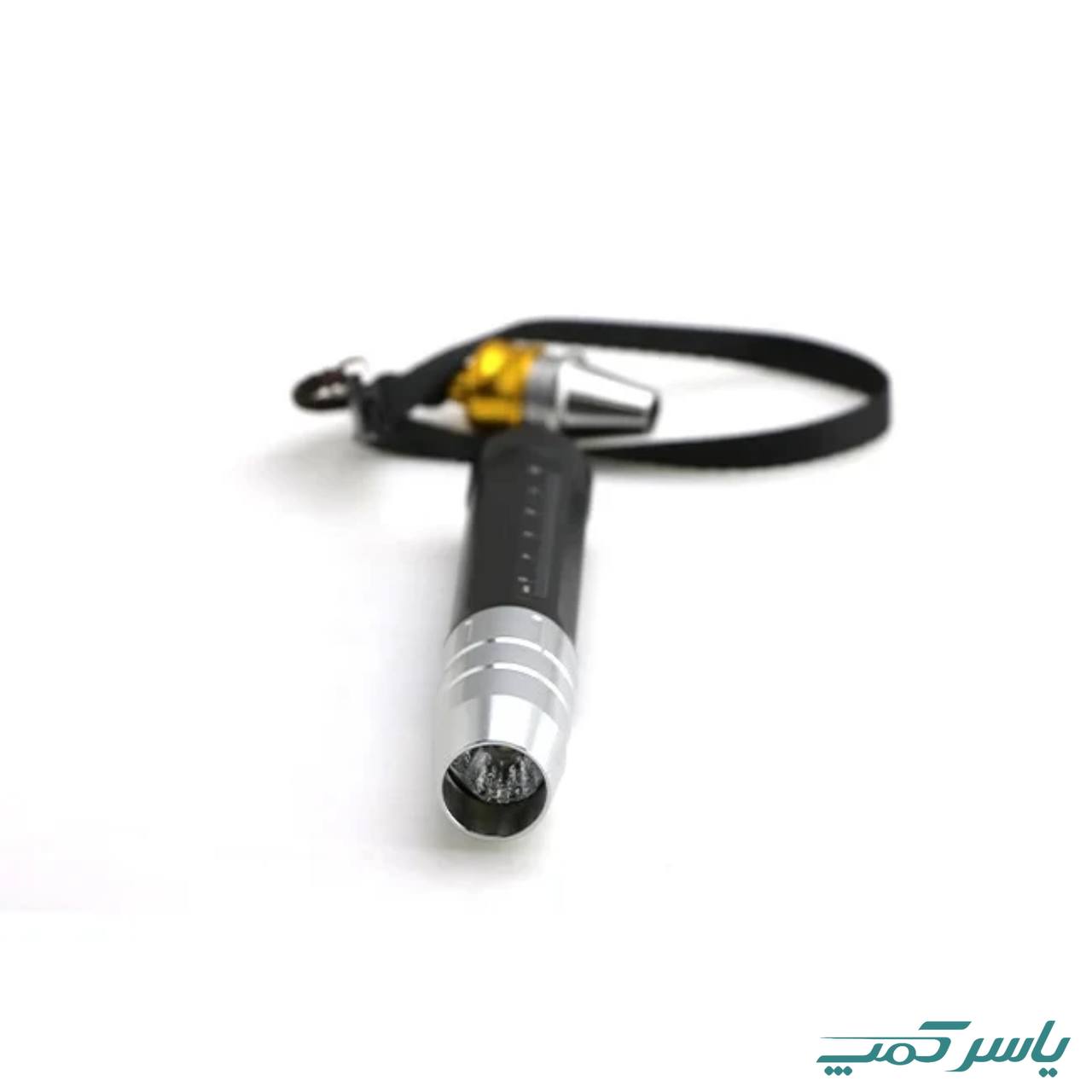 چراغ قوه یووی اسمال سان مدل ZY-111 (3)