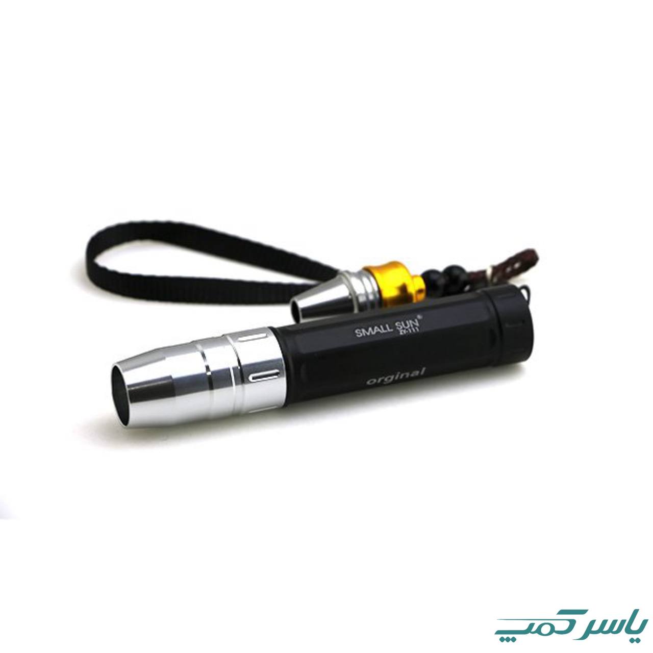 چراغ قوه یووی اسمال سان مدل ZY-111 (8)