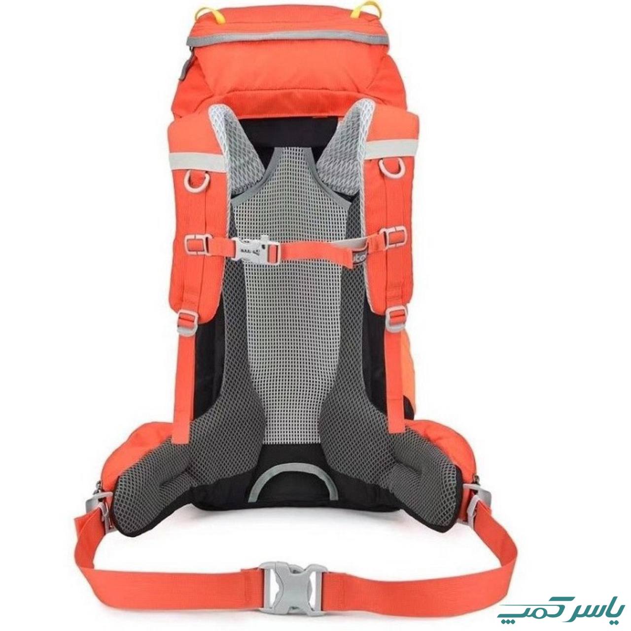 کوله پشتی کوهنوردی 50 لیتر DEUTER مدل WILDGUEST (11)