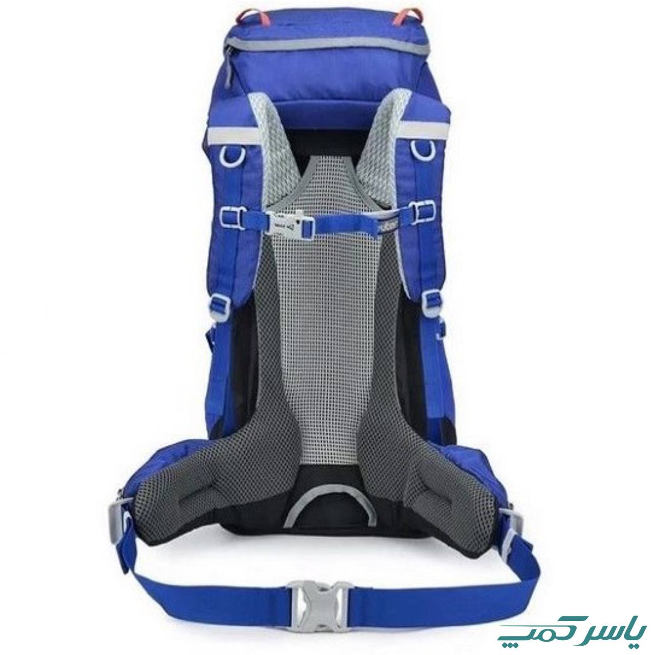 کوله پشتی کوهنوردی 50 لیتر DEUTER مدل WILDGUEST (8)