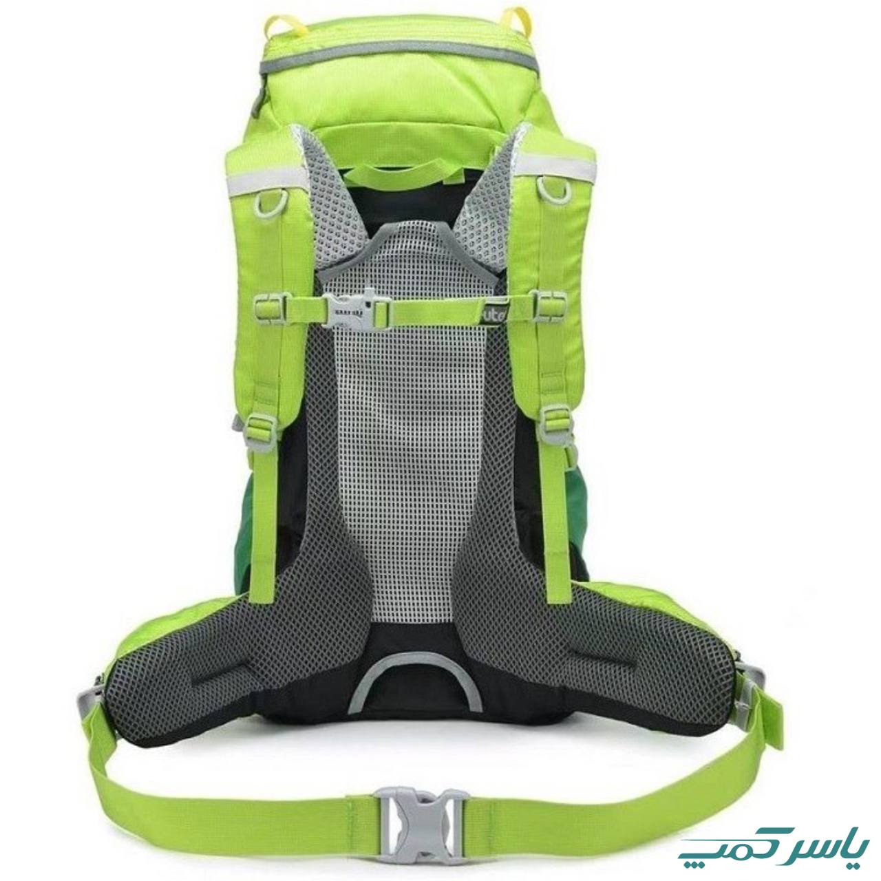 کوله پشتی کوهنوردی 50 لیتر DEUTER مدل WILDGUEST (9)